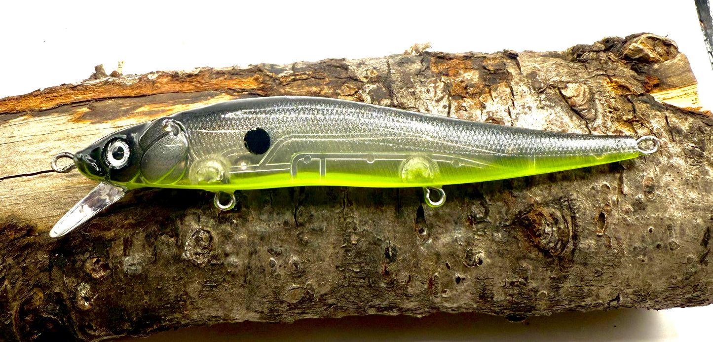 110 Jerkbait