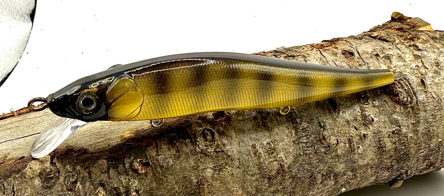 110 Jerkbait