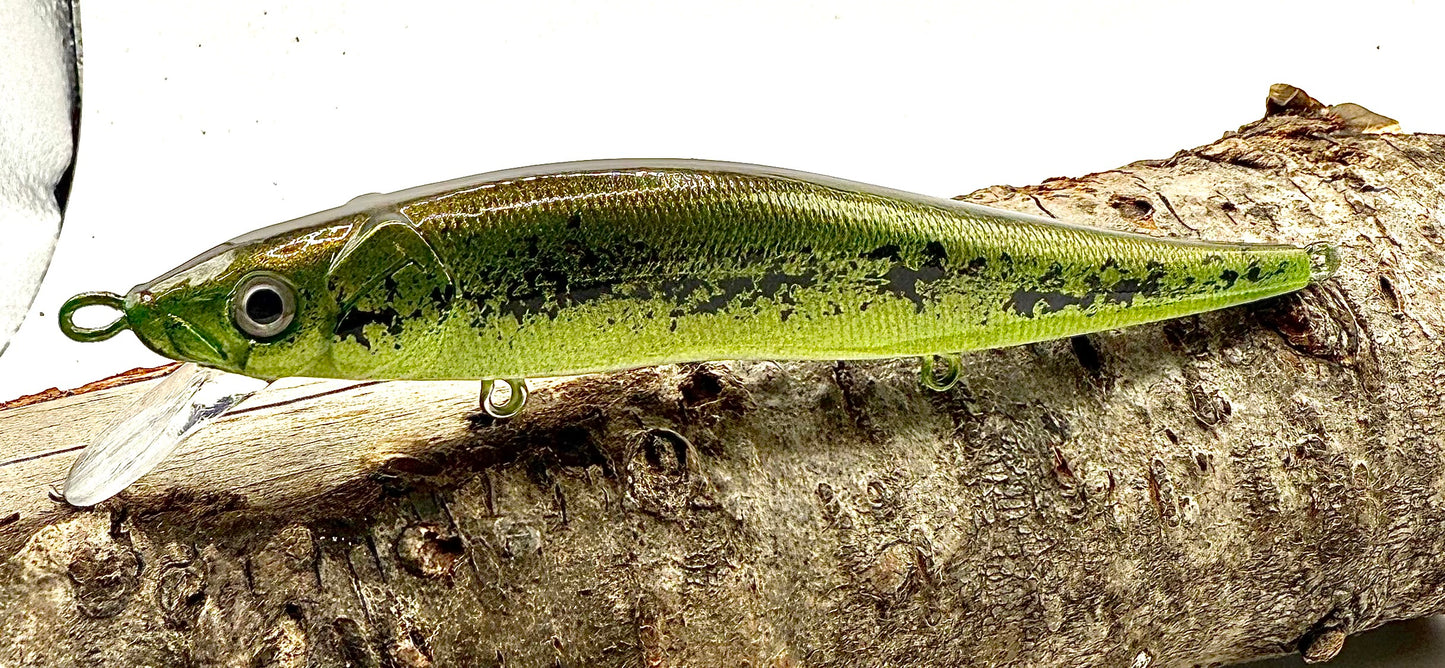 110 Jerkbait