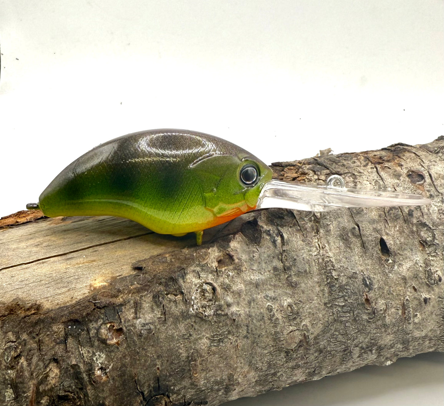 Deep Diving Crankbait