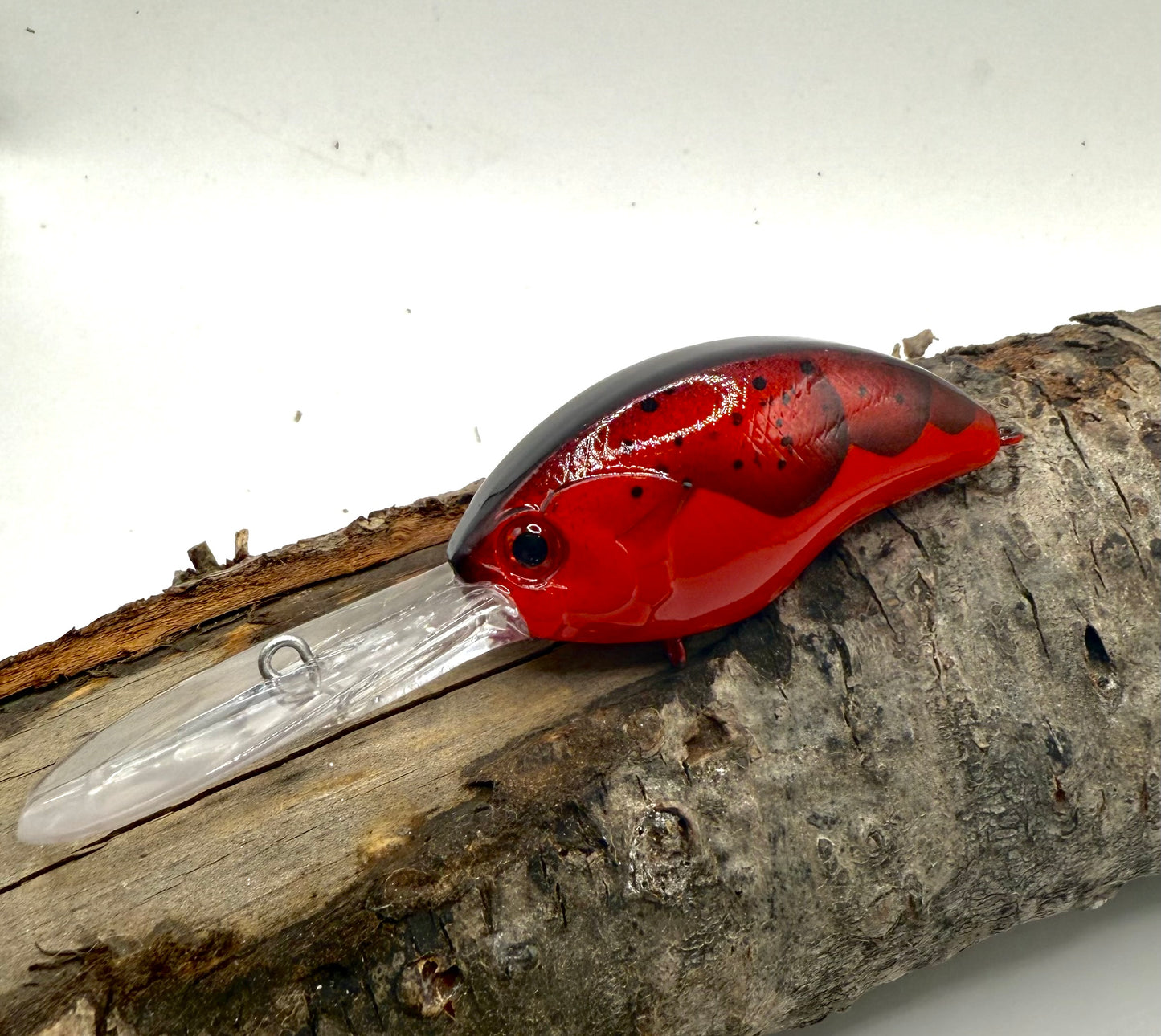 Deep Diving Crankbait