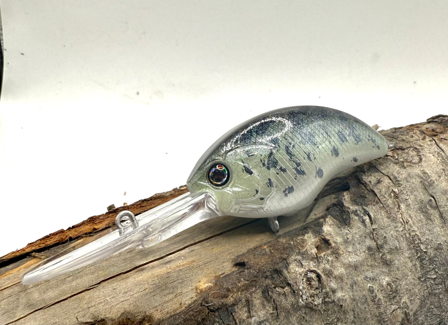 Deep Diving Crankbait