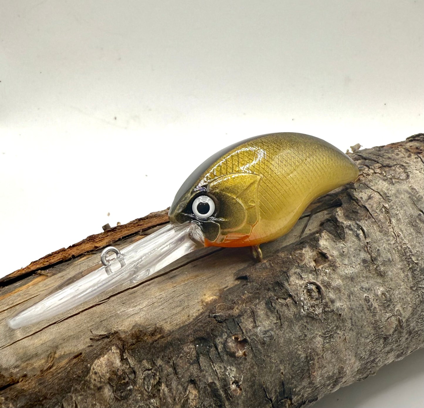 Deep Diving Crankbait