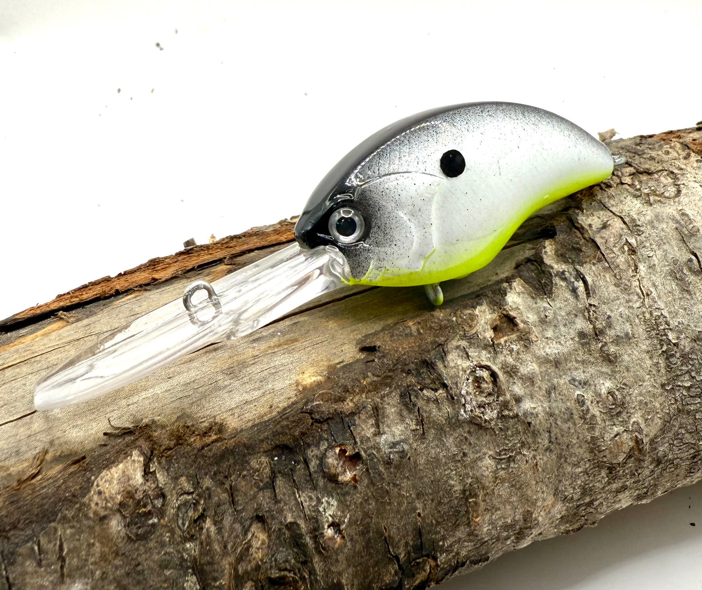 Deep Diving Crankbait