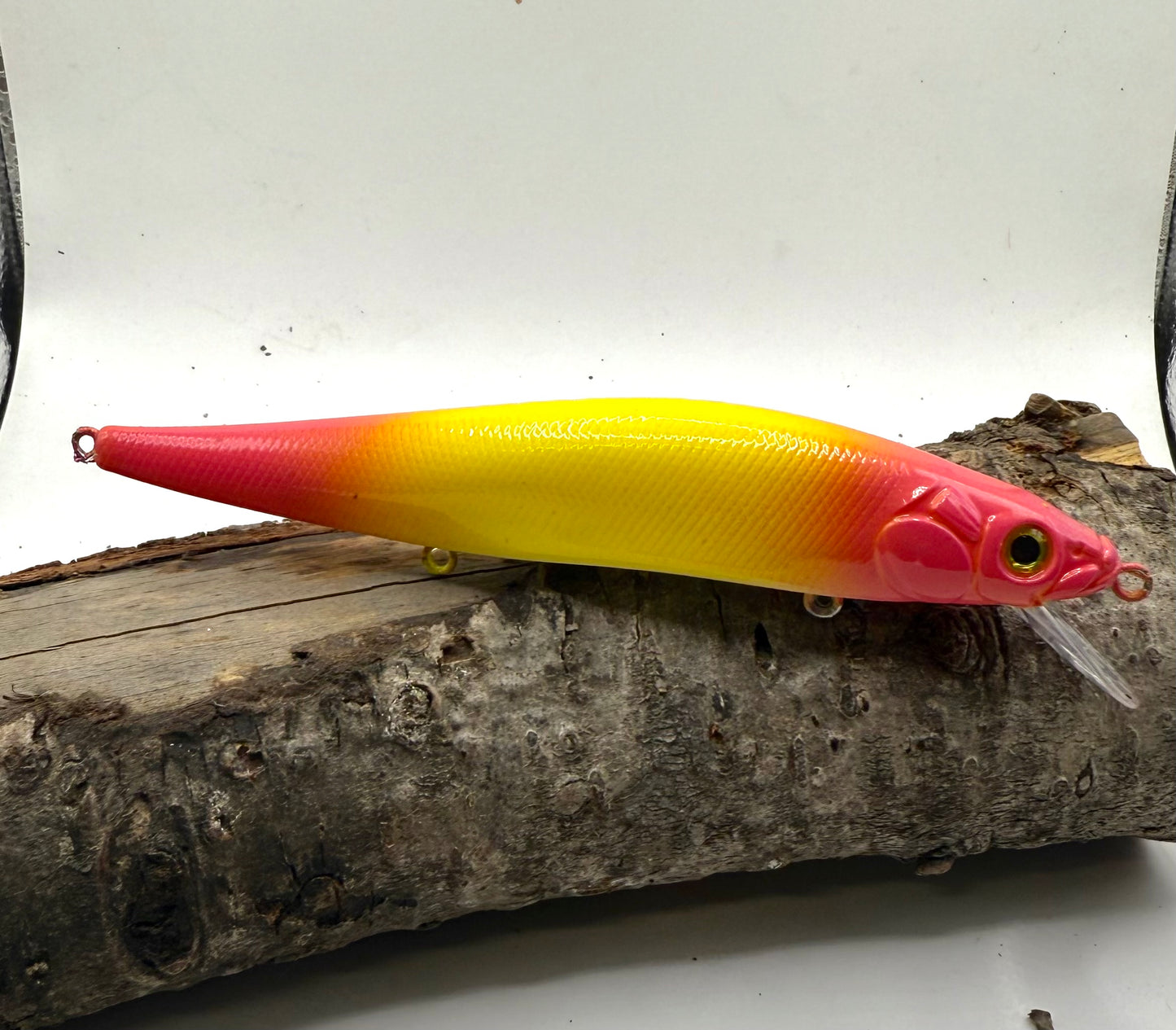 110 Jerkbait