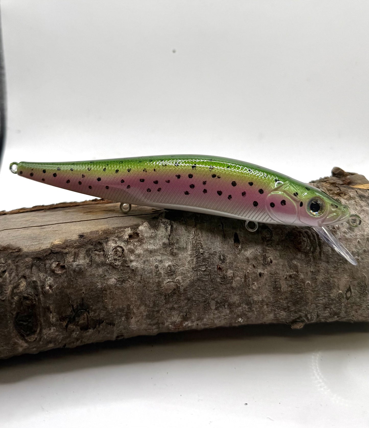 110 Jerkbait
