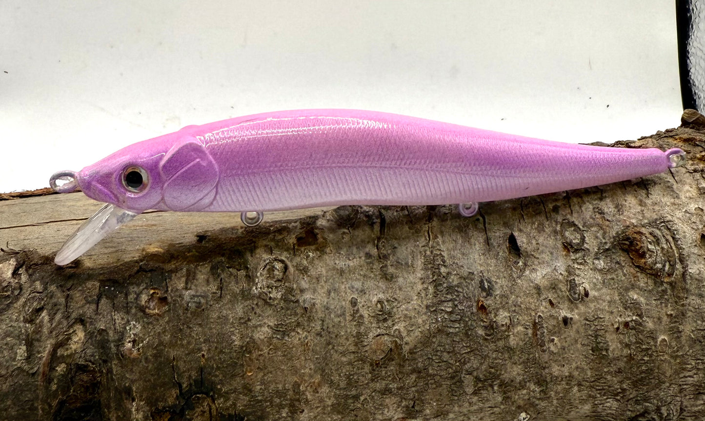 110 Jerkbait