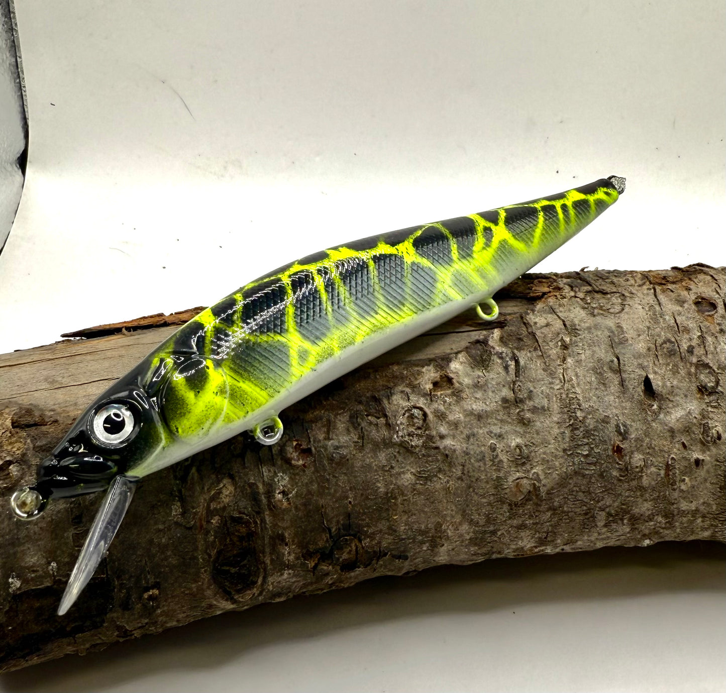 110 Jerkbait