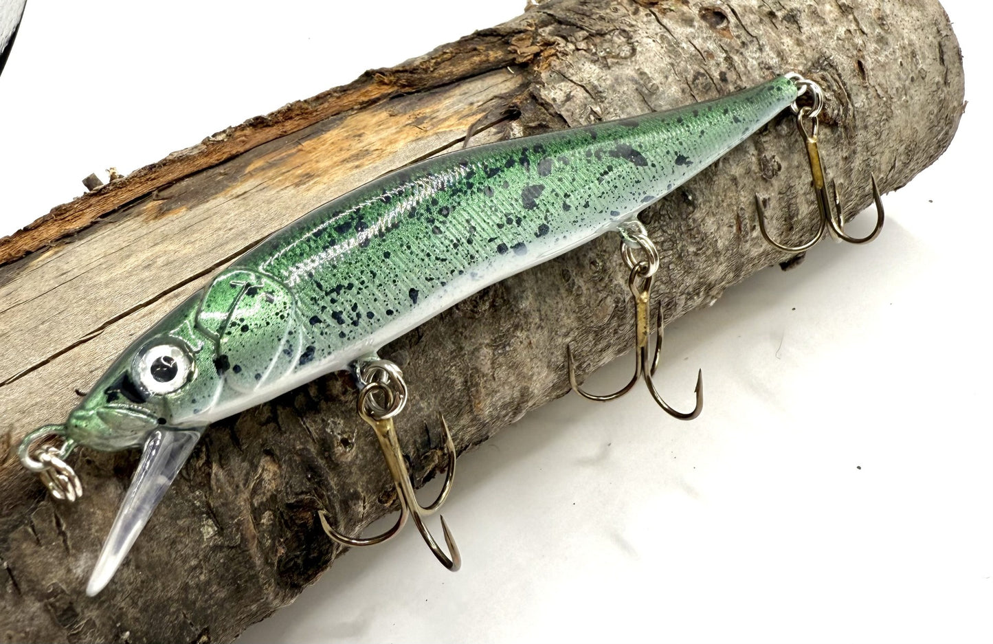 110 Jerkbait