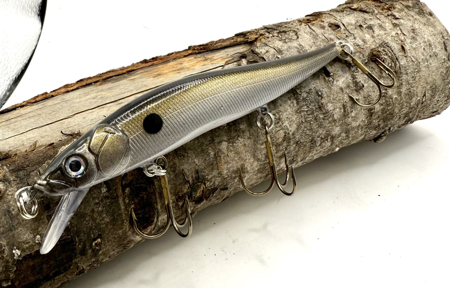 110 Jerkbait