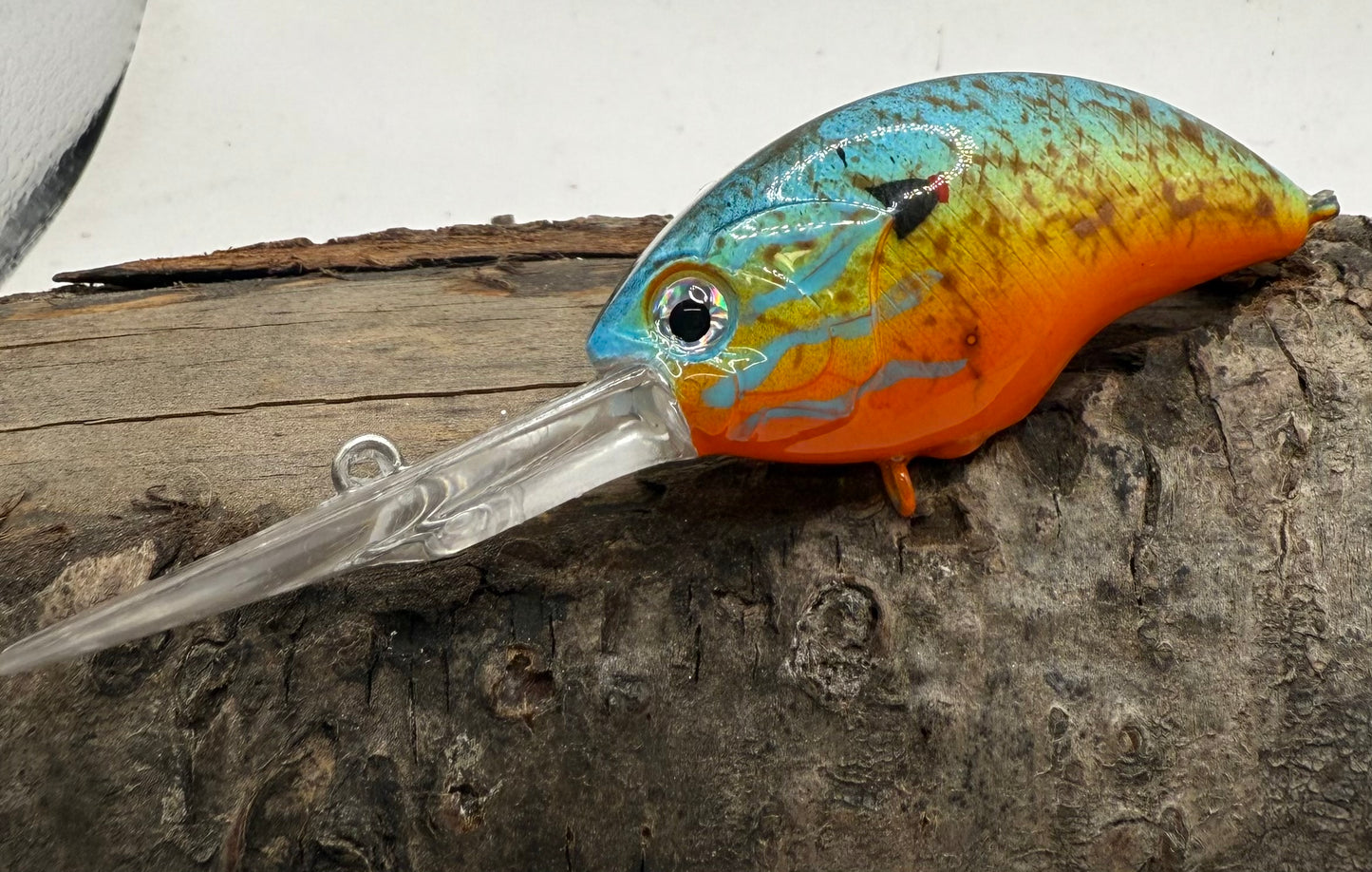 Deep Diving Crankbait