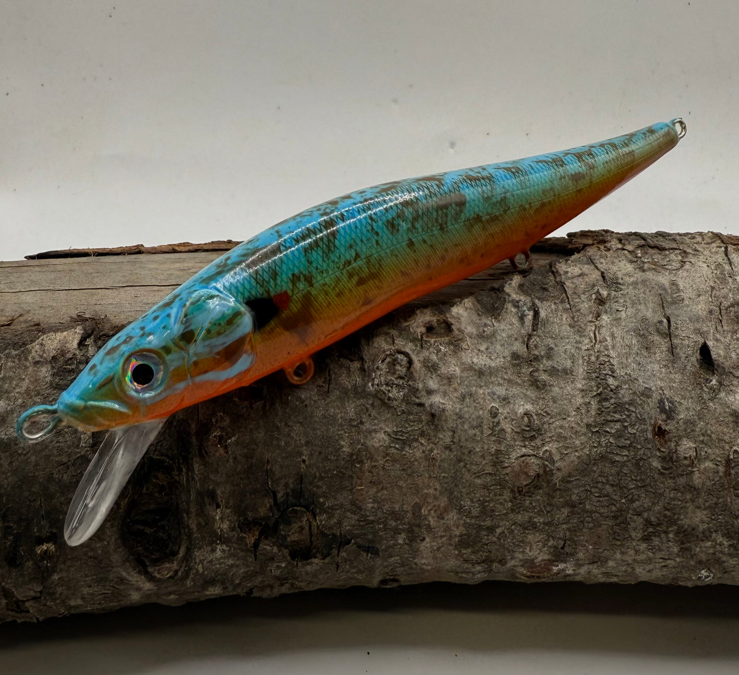 110 Jerkbait