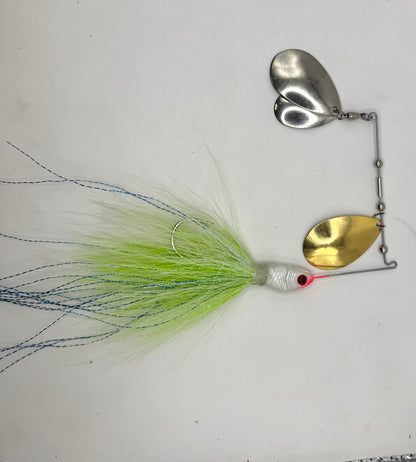 Spinner Bait